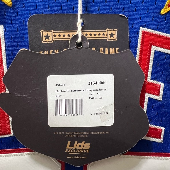 Basketball jersey!!!! - Picture 2 of 2